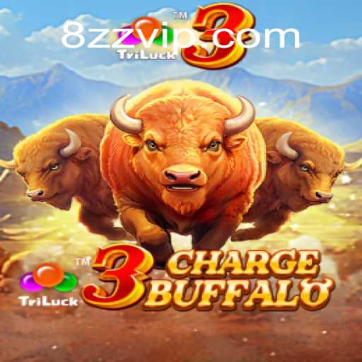 Descubra o Fascinante Mundo do Jogo 3ChargeBuffalo
