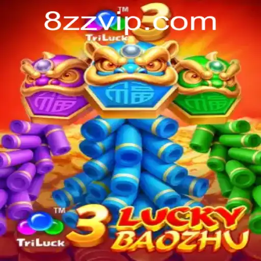 Descubra o Fascinante Mundo de 3LuckyBaozhu: Um Mergulho Detalhado nas Regras e Mecânicas do Jogo