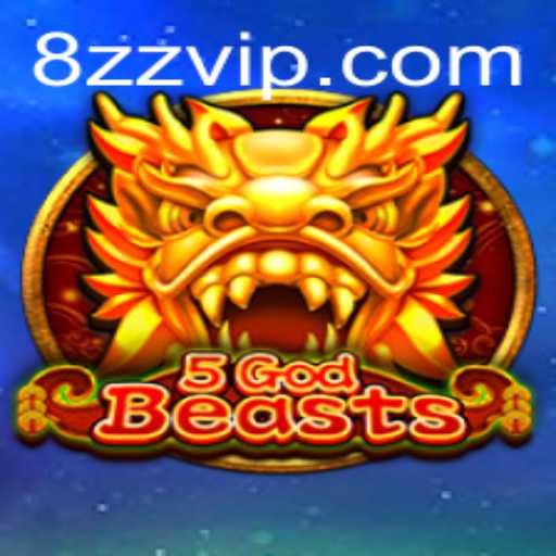 Explorando o Fascinante Mundo de 5GodBeasts