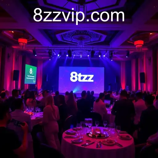Eventos Exclusivos: O Fascínio e a Sofisticação
