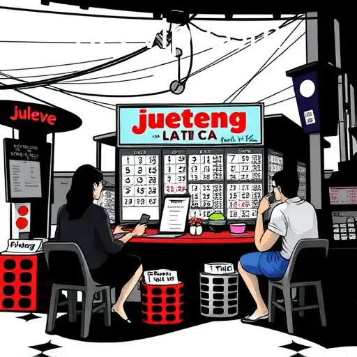 O Impacto do Jueteng: Um Olhar Profundo Sobre o Fenômeno