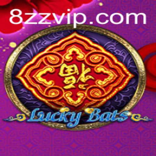 Descubra LuckyBats: O Jogo Inovador do 8zz.com