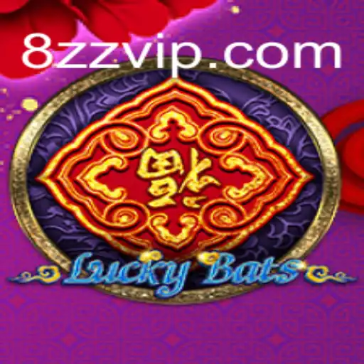 Descubra LuckyBats: O Jogo Inovador do 8zz.com