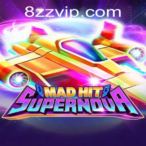 MadHitSupernova: Um Mergulho no Universo de Aventuras Intergalácticas