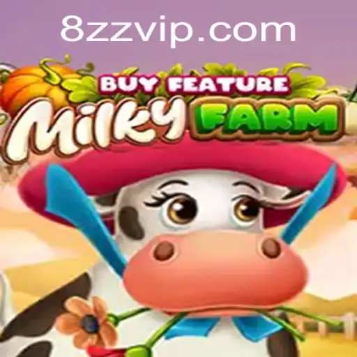 MilkyFarmBuyFeature: Um Mergulho no Universo do 8zz.com