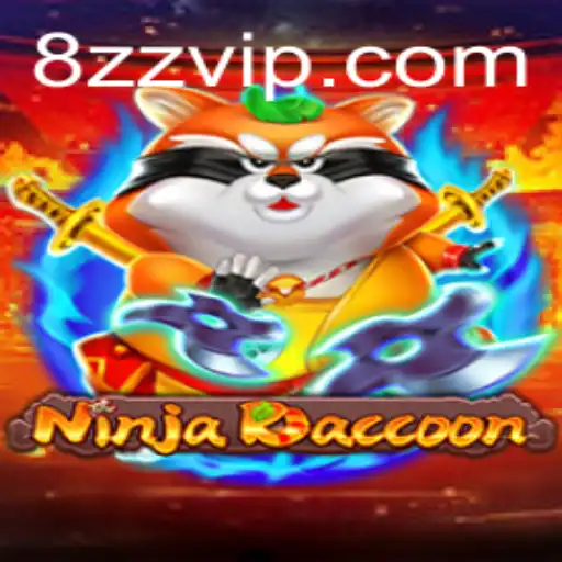 NinjaRaccoon: A Incrível Jornada do Guaxinim Guerreiro