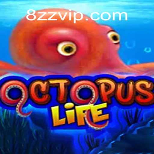 OctopusLife: Explore o Mundo Aquático com Estratégia e Diversão