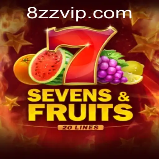 SevensFruits20: Descubra o Fascinante Mundo das Frutas Mágicas no Cassino