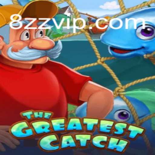 Explorando o Mundo de TheGreatestCatch: Uma Aventura Fascinante