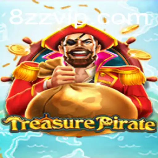 Explore o Mundo de Aventura do Jogo TreasurePirate!