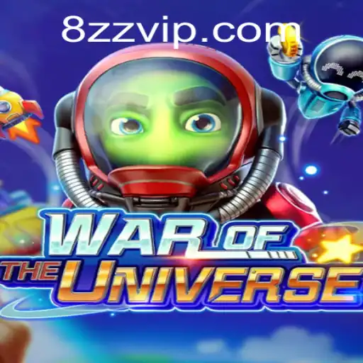 WAROFTHEUNIVERSE: Descubra o Jogo Revolucionário