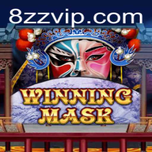 WinningMask: Uma Aventura Inovadora no Mundo dos Jogos